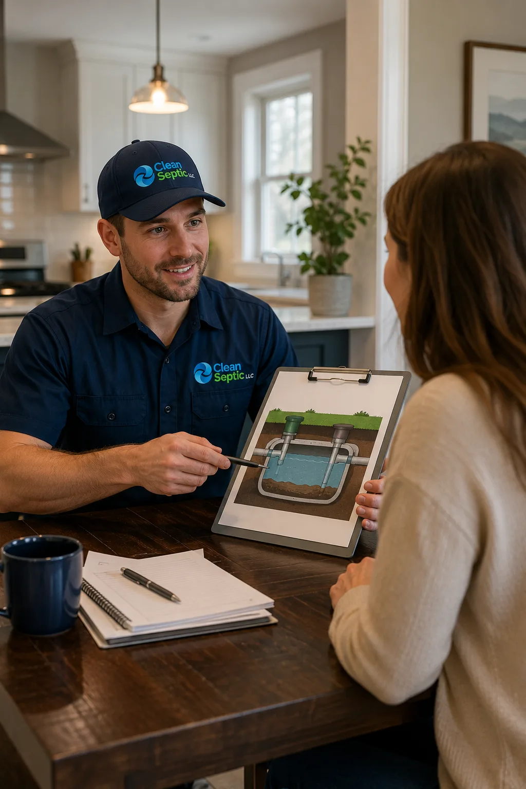 Septic Tank Pumping Nunez, GA FAQs